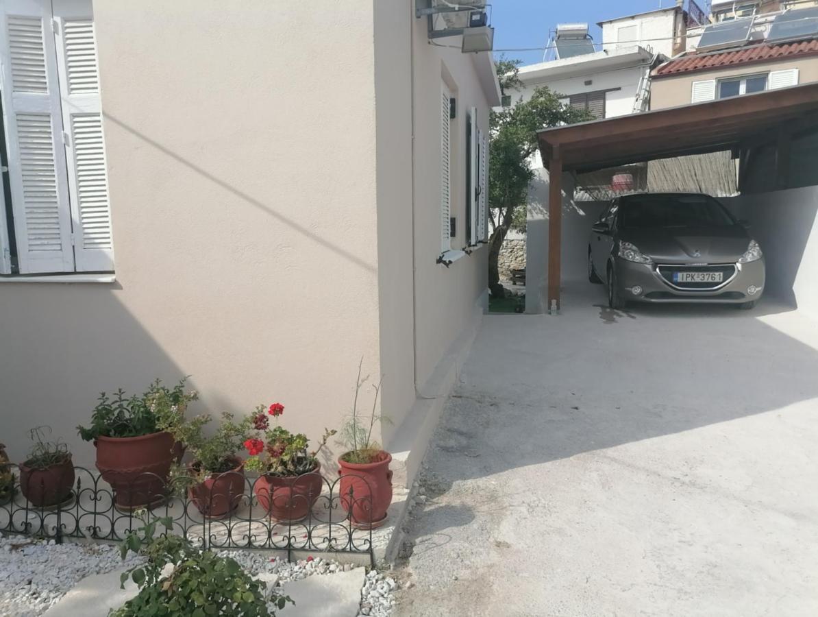 卡莱维斯Lemon Tree House别墅 外观 照片