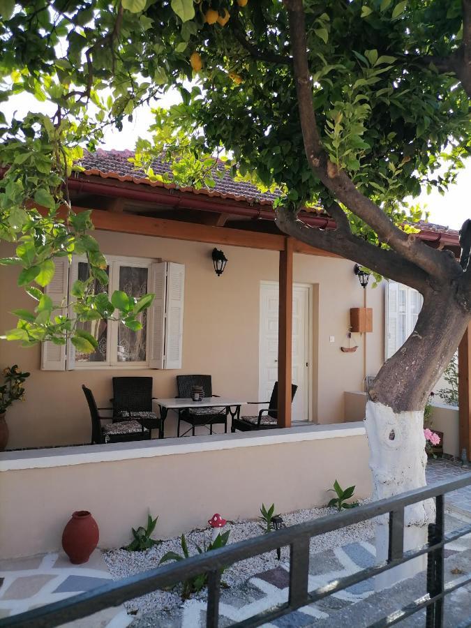 卡莱维斯Lemon Tree House别墅 外观 照片
